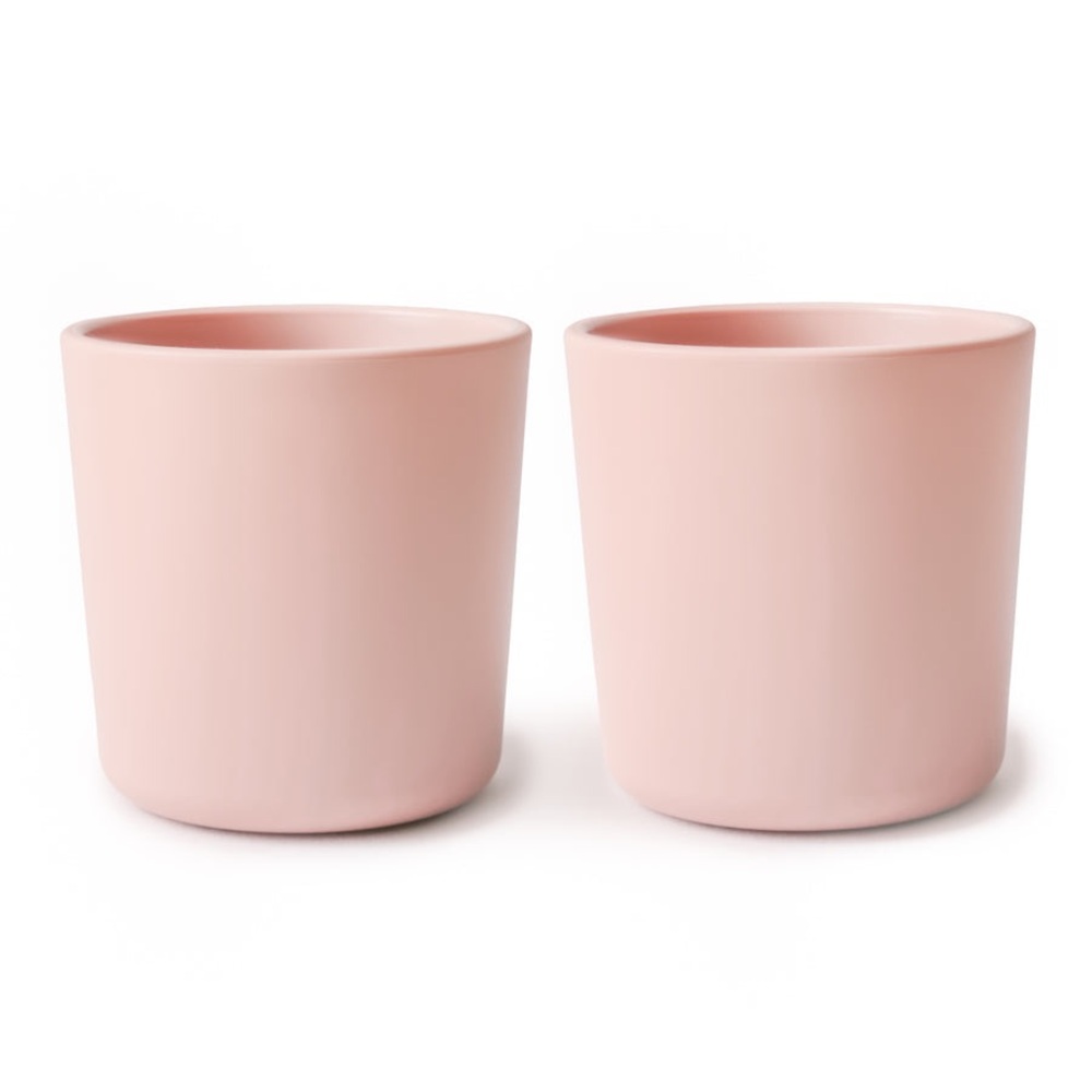 Mushie Dinnerware Cups